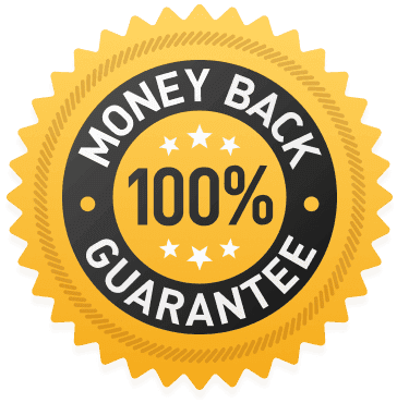Lays By Data Moneyback Guarantee